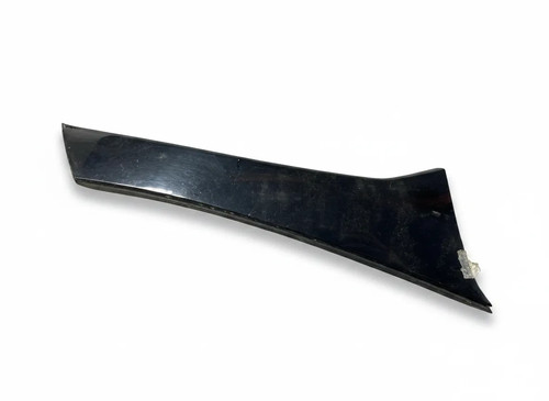 Baguette finition montant - finition,