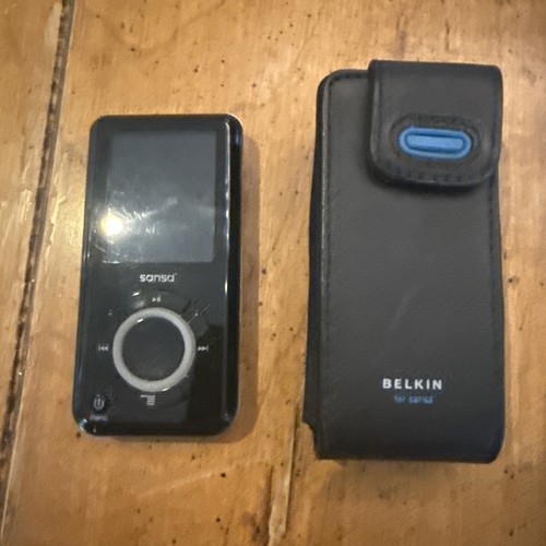 Sandisk sansa e250 - sandisk,