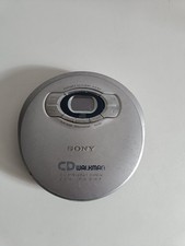 Sony Portable CD Player