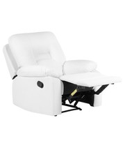 Beliani - Fauteuil Inclinable