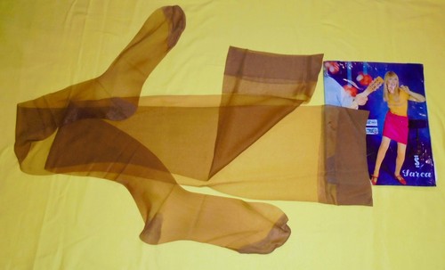 Bas larsa 100 nylon - bas, «larsa»100%
