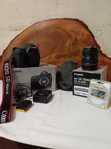 Appareil photocanon eos - photocanon, 5d
