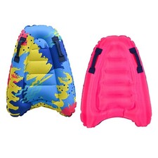 Planche de surf gonflable pour