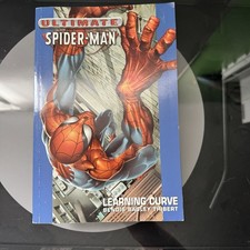 Marvel ultimate spider man - marvel,