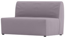The Lycksele Lovas Sofa Bed