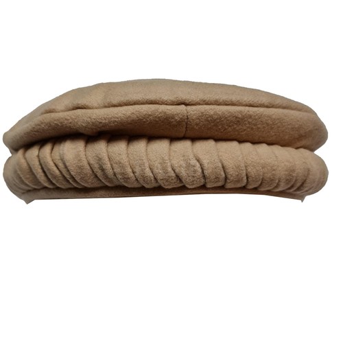 Bonnet laine mélangée - bonnet, en