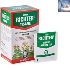 Ernst Richter Tisane Menthe