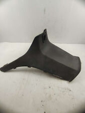 Carénage sous selle Piaggio Typhoon - Avant 2011