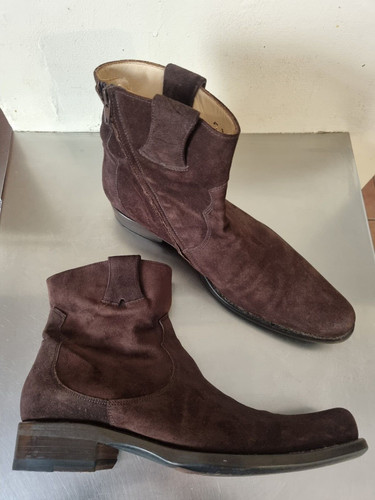Jean baptiste raurureau suede - jean,