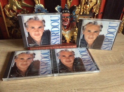 Michel sardou sélection - sardou,