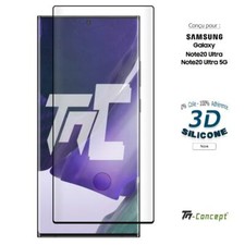 TM-Concept Verre trempé