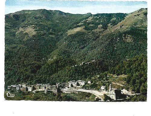 Orezza vue generale - ,