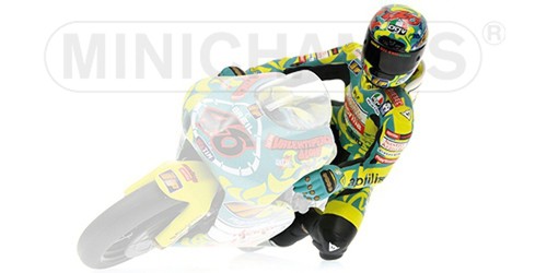 Minichamps figurine - 1/12,