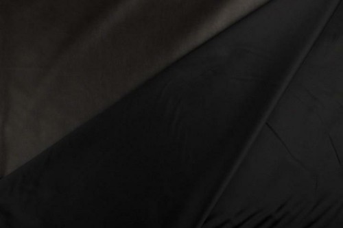 Extensible cuir vêtements - pu,
