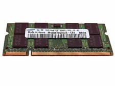 MÉMOIRE RAM PORTABLE DDR2 PC2