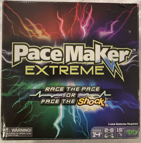 Hulu pacemaker extreme game - hulu,