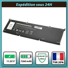 Batterie pour Dell 69KF2