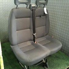 Siege avant droit CITROEN JUMPER L1H1 3 phase 1 2.2 HDI 00008874VC