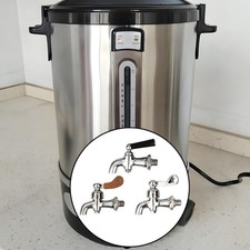 Robinet de boisson chaude pour