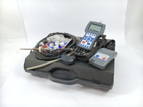 Ecom analyseur portable de - cn,