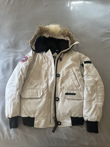 Canada goose chilliwack - canada, l