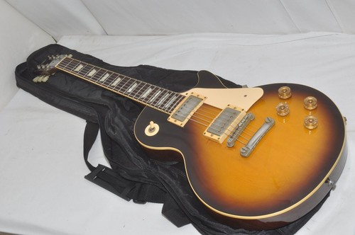 Guitare électrique orville - électrique,