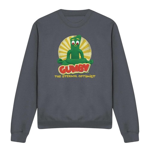 Gumby sweat optimist - -,