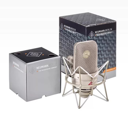 Neumann tlm set large - tlm, 49