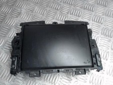 Ecran gps peugeot - ecran, 1