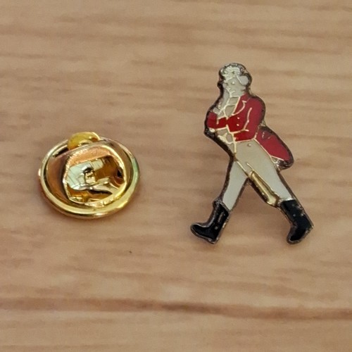 Pin whisky johnny walker - whisky,