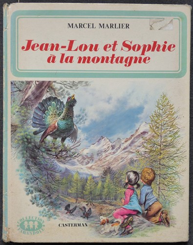 Jean lou sophie la - jean-lou,