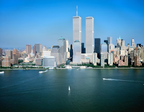 New york city - new, manhattan