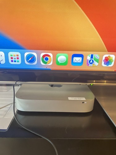 Mac mini server 2012 - mini,