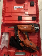 Cloueur Hilti Gx3