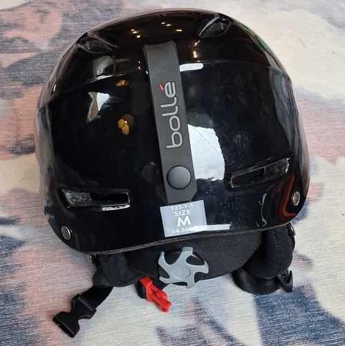 Bollé winter sport ski helmet - sport/ski,