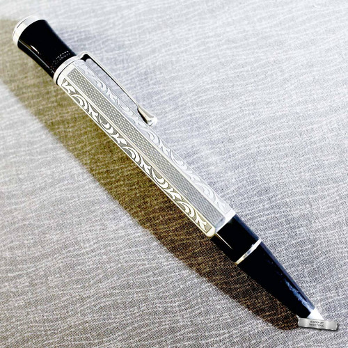 Stylo bille montblanc - stylo,