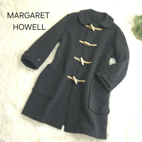 Manteau long laine - manteau, en
