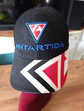 SAB Avion Antarctique Cap