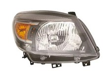 Phare avant VAN WEZEL 1965962