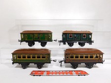 Bing Gbn Échelle 0 Set