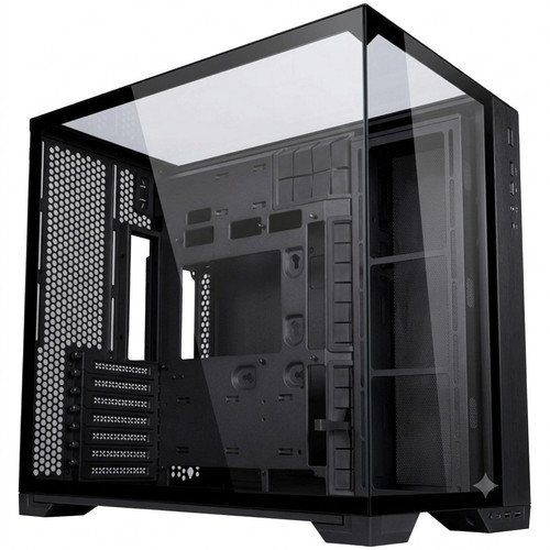 Boîtier lian o11 - pc,