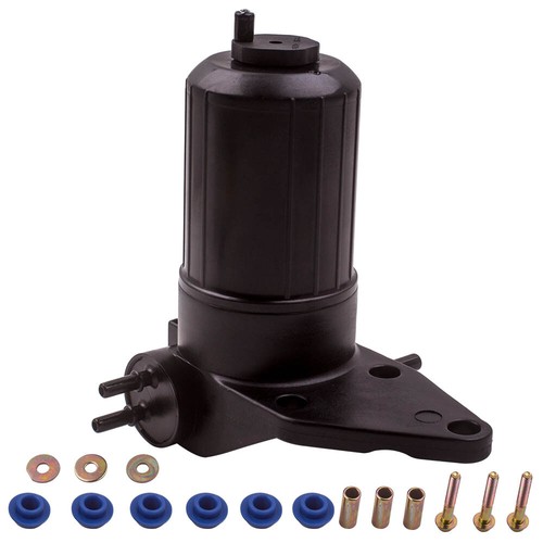 Electrique pompe carburant - electrique,