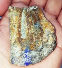 Lapis-lazuli naturel 458,40 ct