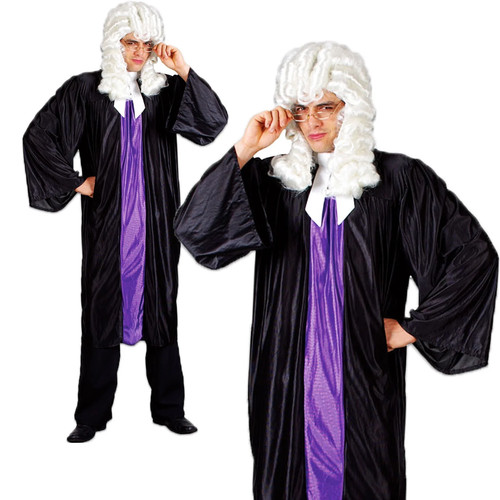 Juge déguisement adultes cerf - juge,