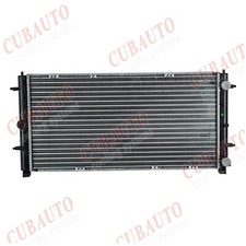 Radiateur Pour VW TRANSPORTER