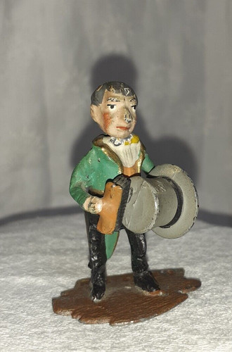 Plomb nuremberg polychrome - plomb, de