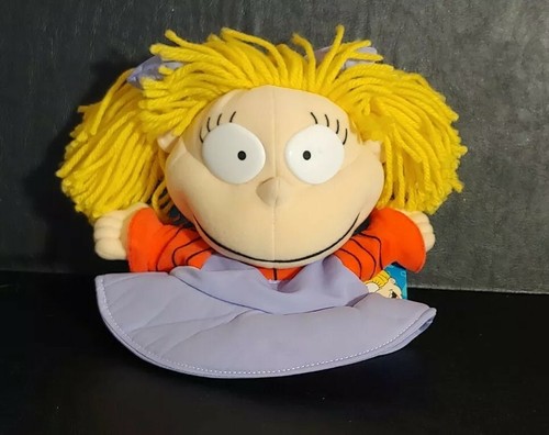 Brand new rare - rare, rugrats