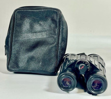 Jumelles Zeiss 10x40 B T* P* Allemagne de l'Ouest avec étui SN2003833