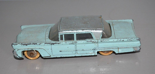 Voiture dinky toys - dinky,