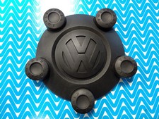 Centre de roue Cache moyeu Enjoliveur Volkswagen Caddy 2K0601169 / 2K06011699B9